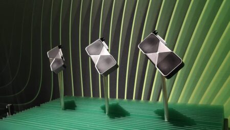 NVIDIA GeForce RTX 5060 resmen satışta! Fiyatı ve özellikleri