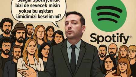 Oğuzhan Koç’tan dijital müzik platformlarına büyük tepki!