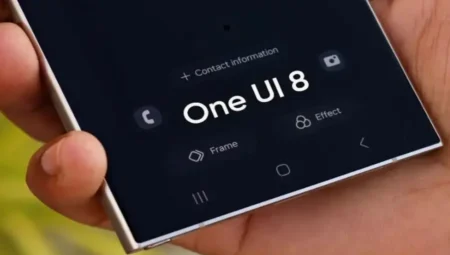 One UI 8 beta sürümü erken gelebilir!