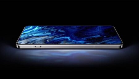 OnePlus Ace 5 serisinin tasarımı sızdırıldı!