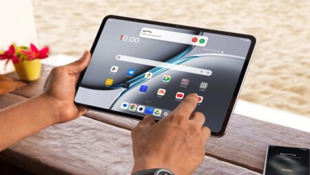 OnePlus Pad 2 Pro geliyor! İşte özellikleri