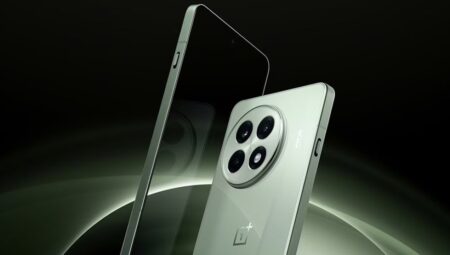 OnePlus’tan amiral gemisi katili telefonu performans testinde!