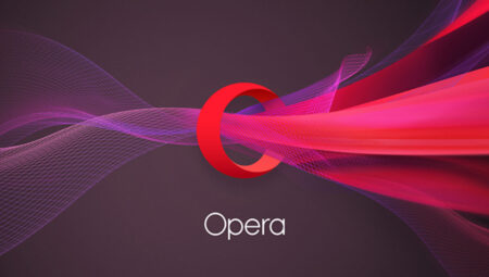 Opera, Android platformuna beklenen özelliği getirdi!