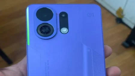 OPPO K13 Turbo, işlemcisi ile fark yaratacak!