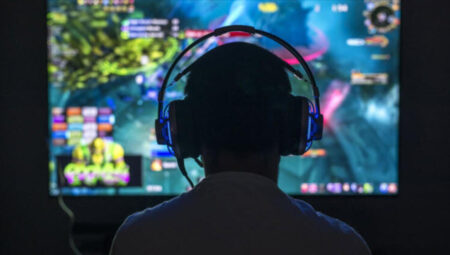 Oyun stüdyoları, yapay zeka konusunda temkinli!