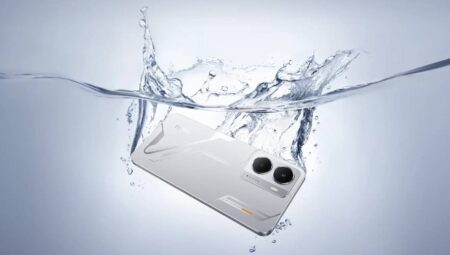 realme C71 performans testinde: Neler sunacak?