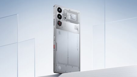 Red Magic 10S Pro serisi tanıtıldı: Özellikleri ve fiyatı!