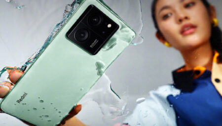 Redmi K80 Ultra’nın devasa bataryası ortaya çıktı!