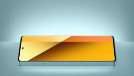 Redmi Note 14S Türkiye’de satışa sunuldu: İşte fiyatı