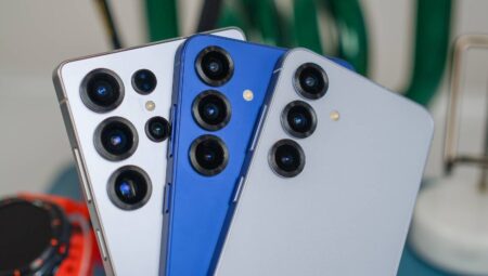 Samsung Galaxy S26’nın kamerası yenileniyor: Fakat farklı bir şekilde!