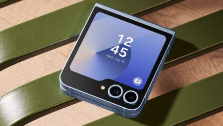 Samsung Galaxy Z Flip 7’nin işlemcisi belirli oldu!