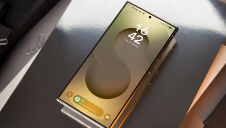 Samsung iki modeli için daha beklenen güncellemeyi yayınladı!