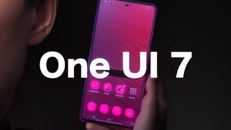 Samsung One UI 7, pil tüketimini artırabilir! Pekala neden?