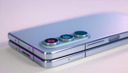 Samsung tanınan iki modeli için beklenen güncellemeyi yayınladı!