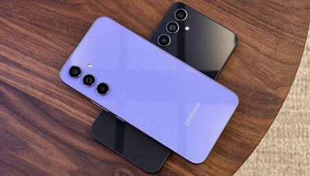 Samsung’dan bir modele daha One UI 7 müjdesi!