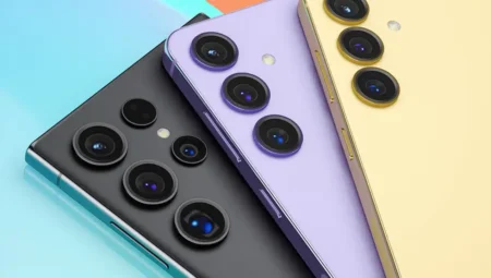 Samsung’dan sevilen modeli için One UI 7 müjdesi!