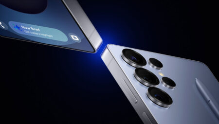 Samsung’dan üç telefona daha güncelleme sürprizi!