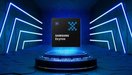 Samsung’un yeni Exynos 1680 işlemcisi ortaya çıktı!