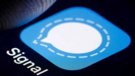 Signal, beklenen Windows güncellemesini getirdi!