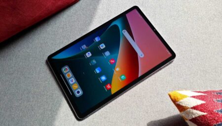 Tablet pazarı büyümeye devam ediyor!
