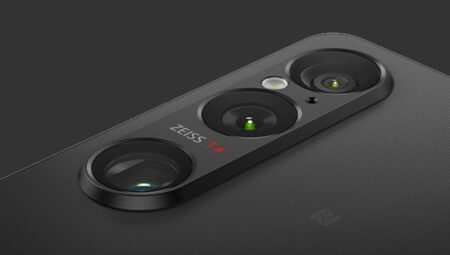 Tanıtıma saatler kala: Sony Xperia 1 VII fiyatı ortaya çıktı!