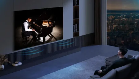 TCL, yeni üst seviye akıllı TV modelleriyle karşımızda!