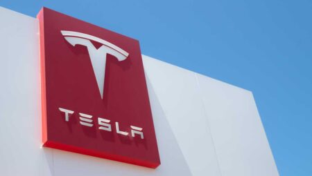 Tesla satışları, Avrupa’da gerilemeye devam ediyor!