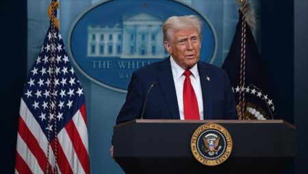 Trump idaresi, deepfake içeriklere savaş açtı!