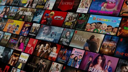 Türkiye’de haftanın en çok izlenen dizi ve sinemaları belirli oldu!