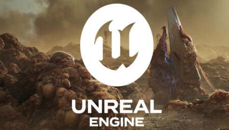 Unreal Engine 6 resmen geliyor! Pekala ne vakit?