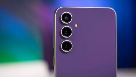 Uygun fiyatlı Galaxy S25 sevindiren bir gelişmeyle geliyor!