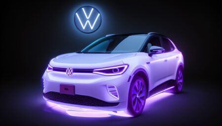 Volkswagen, strateji değişikliğine gidiyor!