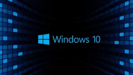 Windows 10 yükseltme nasıl yapılır?