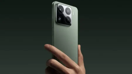 Xiaomi 16 serisi için geri sayım: İşlemcisi aşikâr oldu!