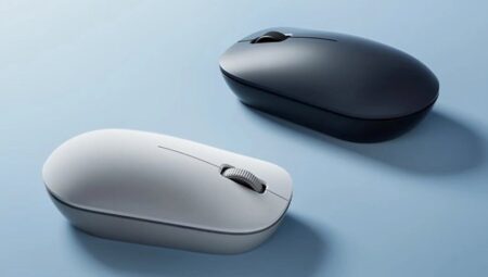 Xiaomi, uygun fiyatlı kablosuz faresini satışa sundu!