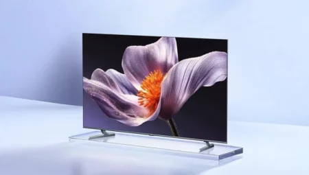 Xiaomi, yeni jenerasyon Küçük LED TV serisini tanıttı!