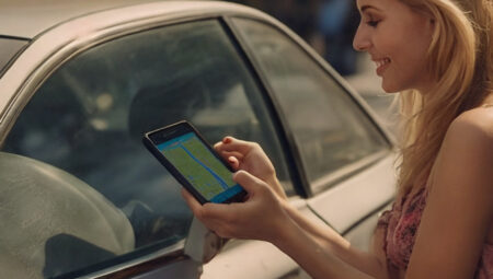 Yandex Maps’ten yol fiyatını gösteren güncelleme!