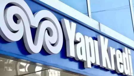 Yapı Kredi çöktü mü?