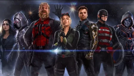 Yeni Marvel sineması, gişede hayal kırıklığı yarattı!