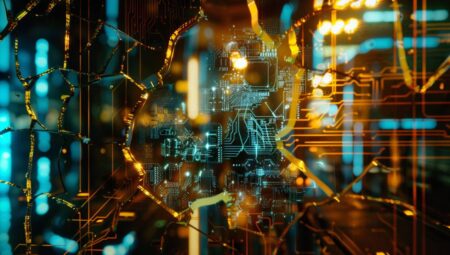 Yeni siber tehdit açıklandı: GriffithRAT