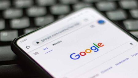 Yolun sonu mu geliyor? Google’ın ikonik özelliği için kritik gelişme!