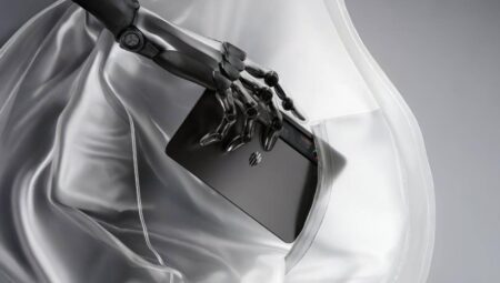 165 Hz ekran ve 8200 mAh pil: Red Magic Gaming Tablet 3 Pro tanıtıldı!