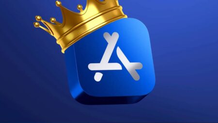 2025 App Store Mükafatları açıklandı! İşte kazananlar