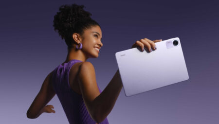 3K çözünürlük sunacak Redmi K Pad için geri sayım başladı!