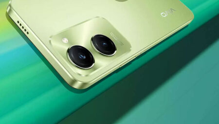 6 bin mAh bataryalı vivo T4 Lite 5G sızdırıldı!