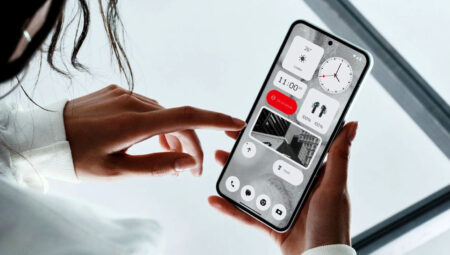 7 yıl güncelleme alacak Nothing Phone (3) için tarih verildi!