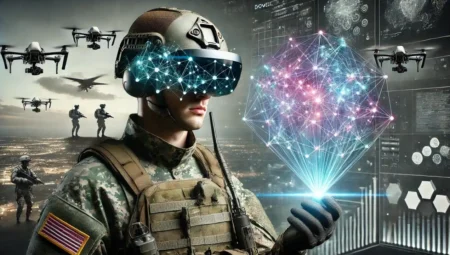 ABD, Meta ve OpenAI yöneticilerini yarbay yaptı!