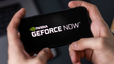 Abonelere müjde: GeForce Now’a bu hafta eklenen oyunlar belirli oldu!