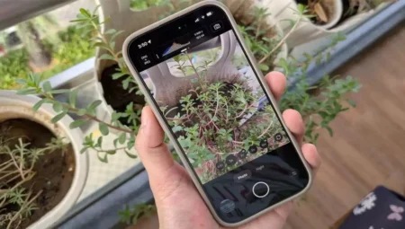 Adobe, iPhone için yeni kamera uygulaması yayınladı!