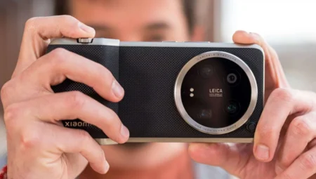 Akıllı telefonlar, RAM tarafında sıçrama yapacak!